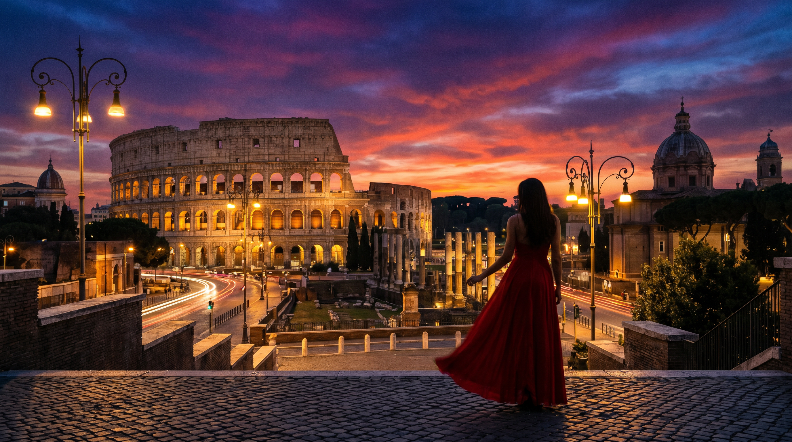 Escort a Roma: Le Migliori Accompagnatrici della Capitale nel 2025 - Immagine di copertina articolo EscortAdvisor