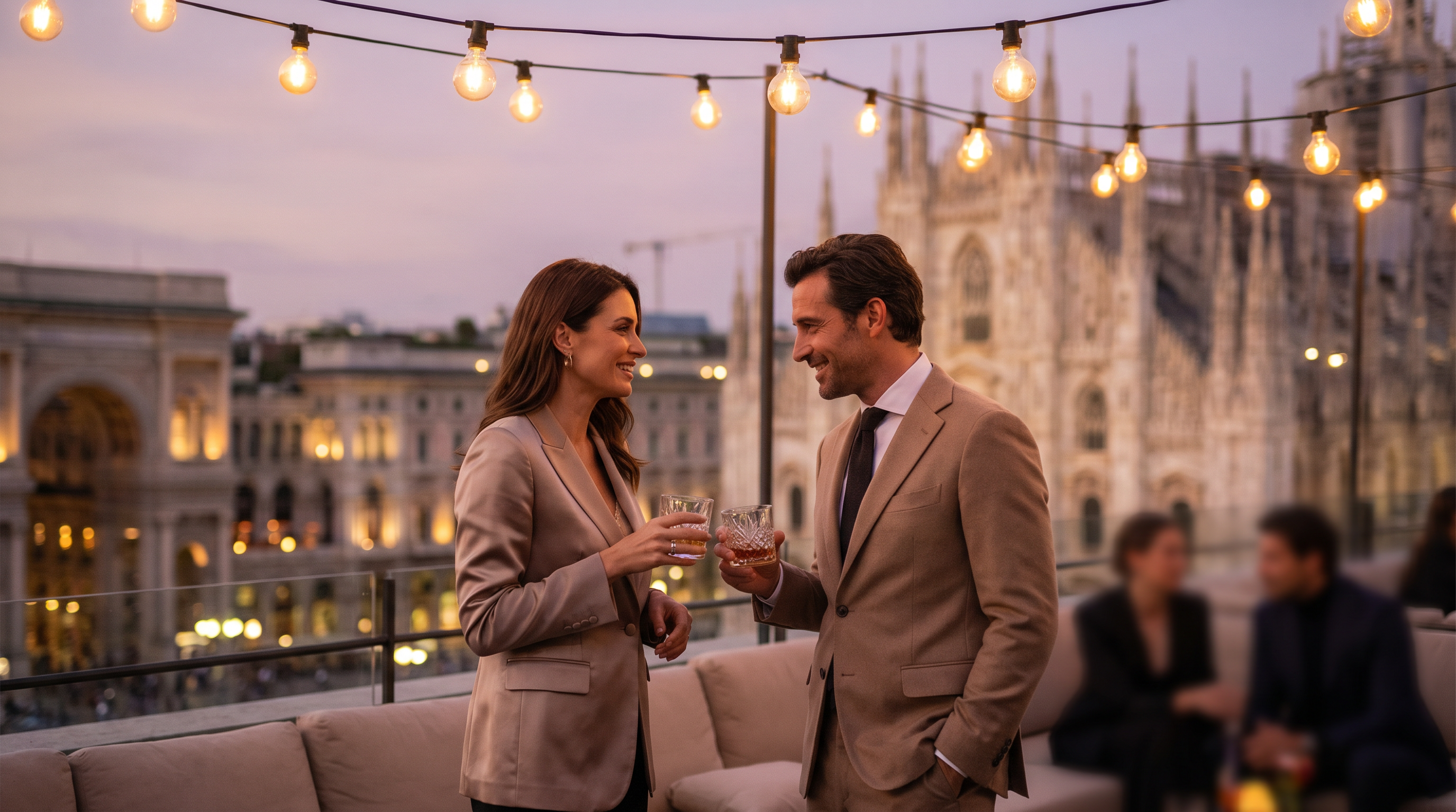 Incontri per Adulti in Italia: Donna Cerca Uomo e Escort, Differenze e Consigli - Articolo correlato