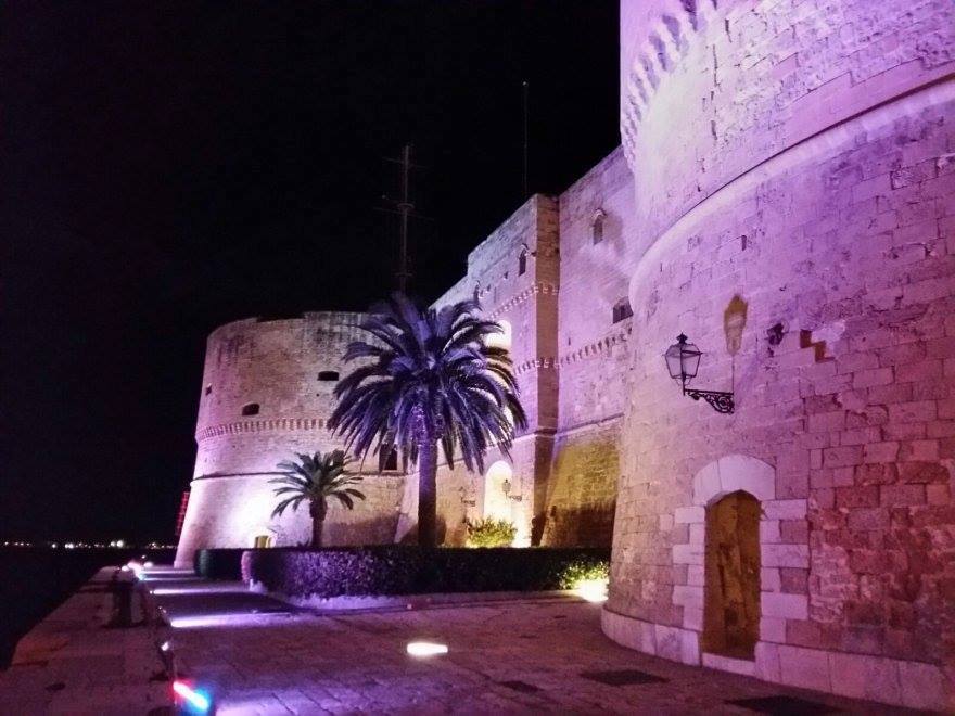 Escort a Taranto 2026: Guida Completa alla Puglia Ionica